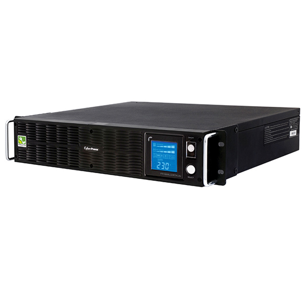 PR750ELCDRT1U CyberPower