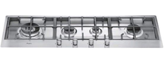 "AKM 299/IX" Whirlpool