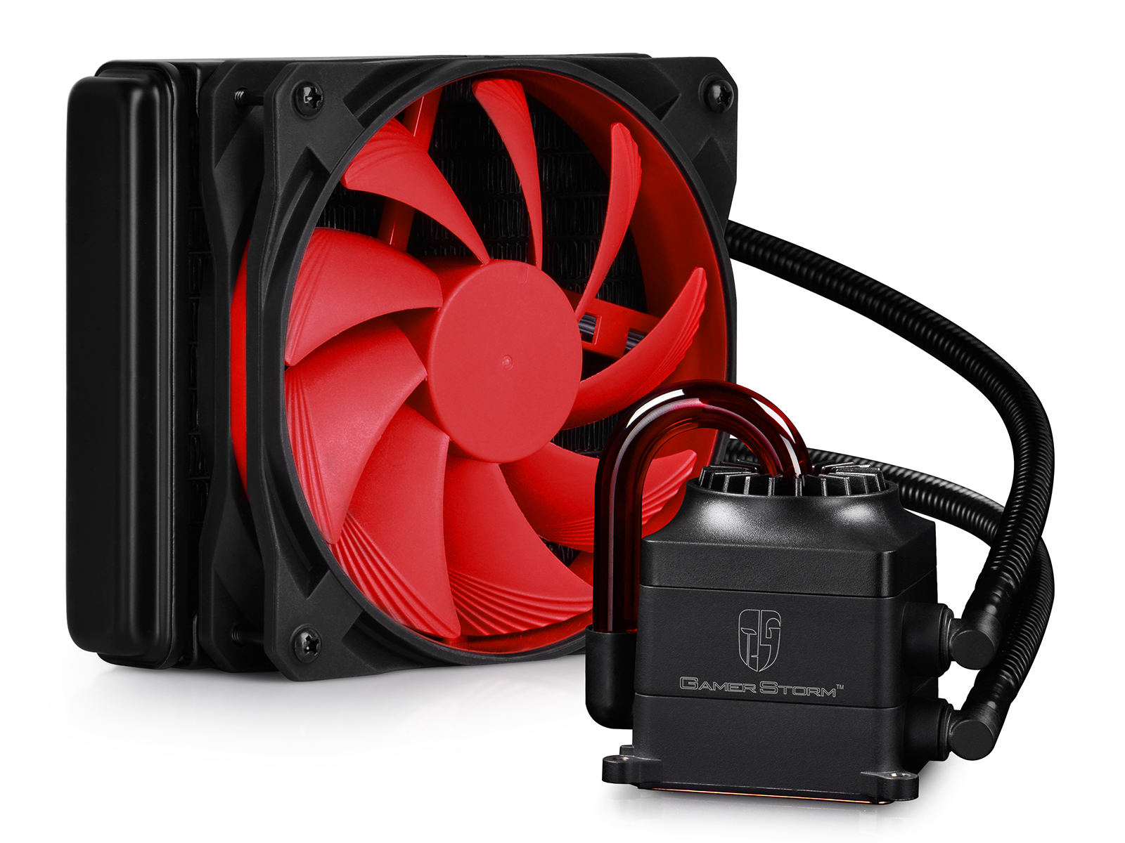 CAPTAIN120 DeepCool