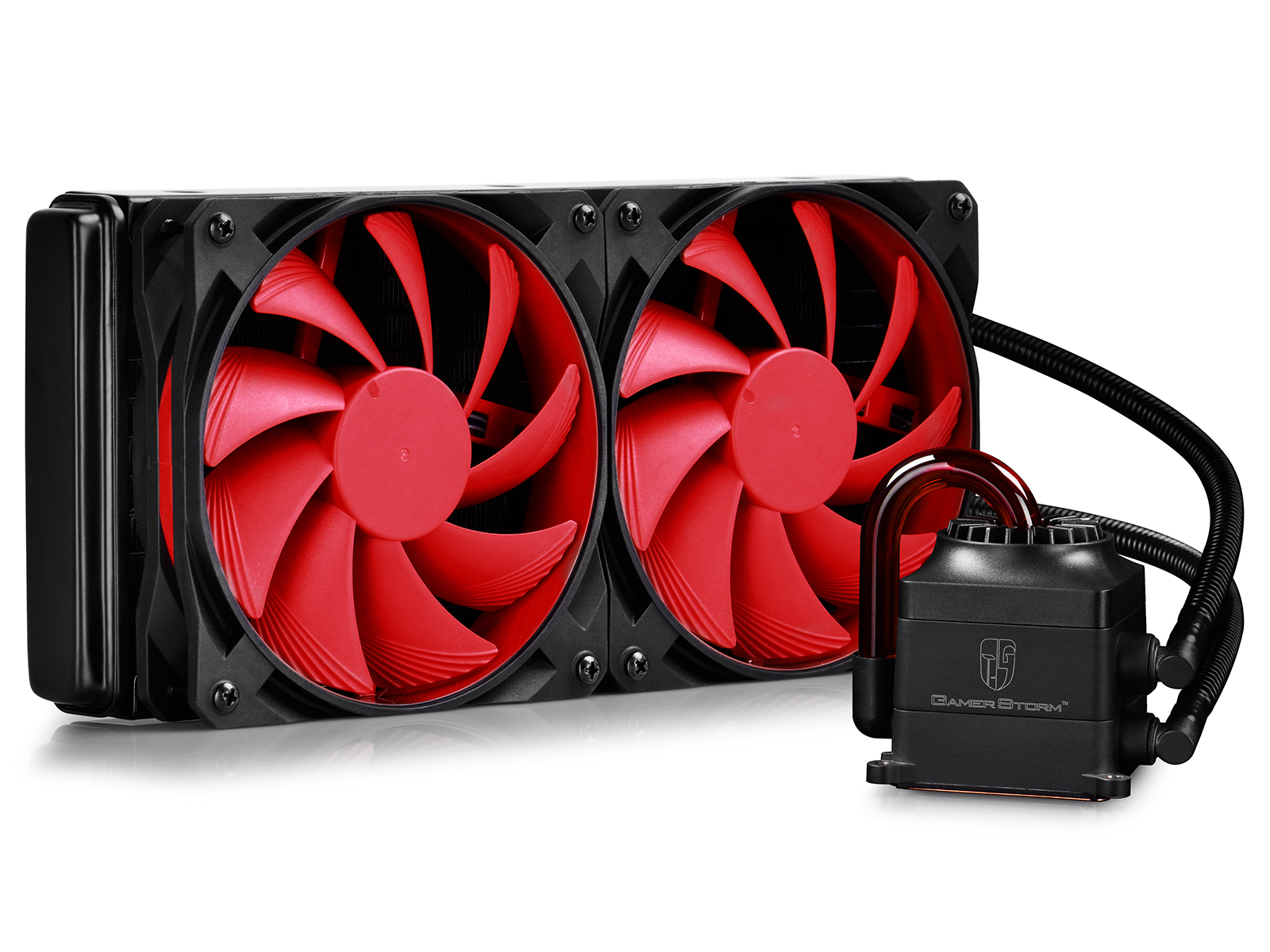CAPTAIN240 DeepCool
