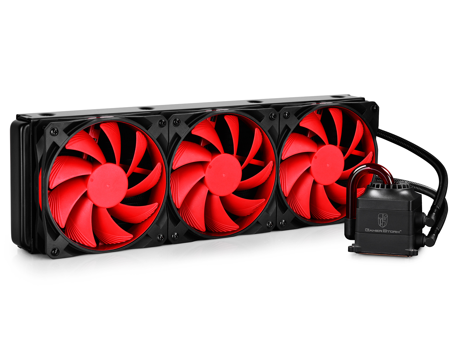 CAPTAIN360 DeepCool