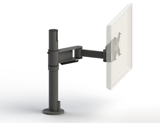 SPV1106-02 Ergonomic Solutions