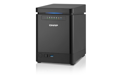 TS-453MINI-2G QNAP