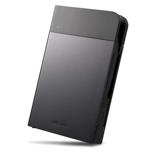 HD-PZN2.0U3B Buffalo