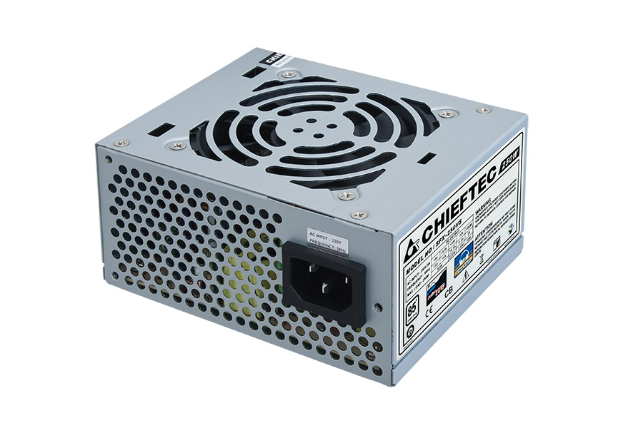 SFX-250VS Chieftec