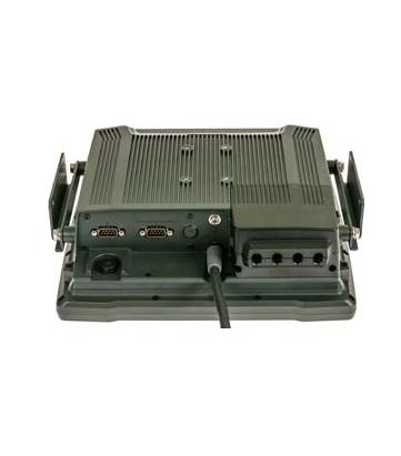 MT4210 Zebra