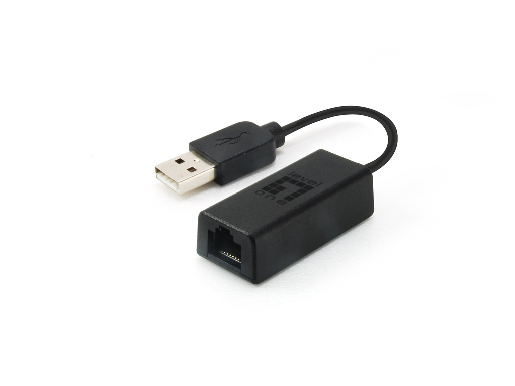 USB-0301 LevelOne