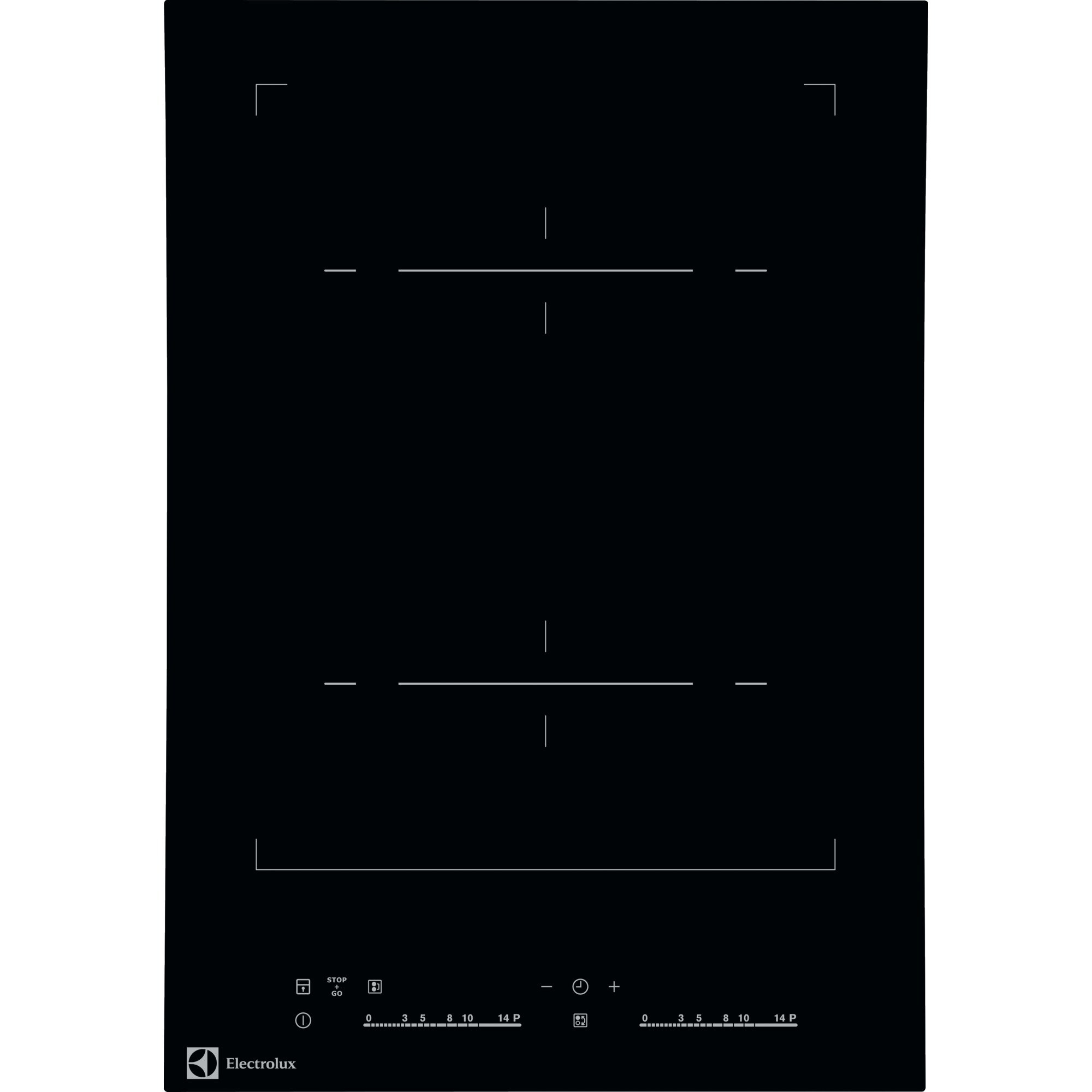 EQL4520BOZ Electrolux