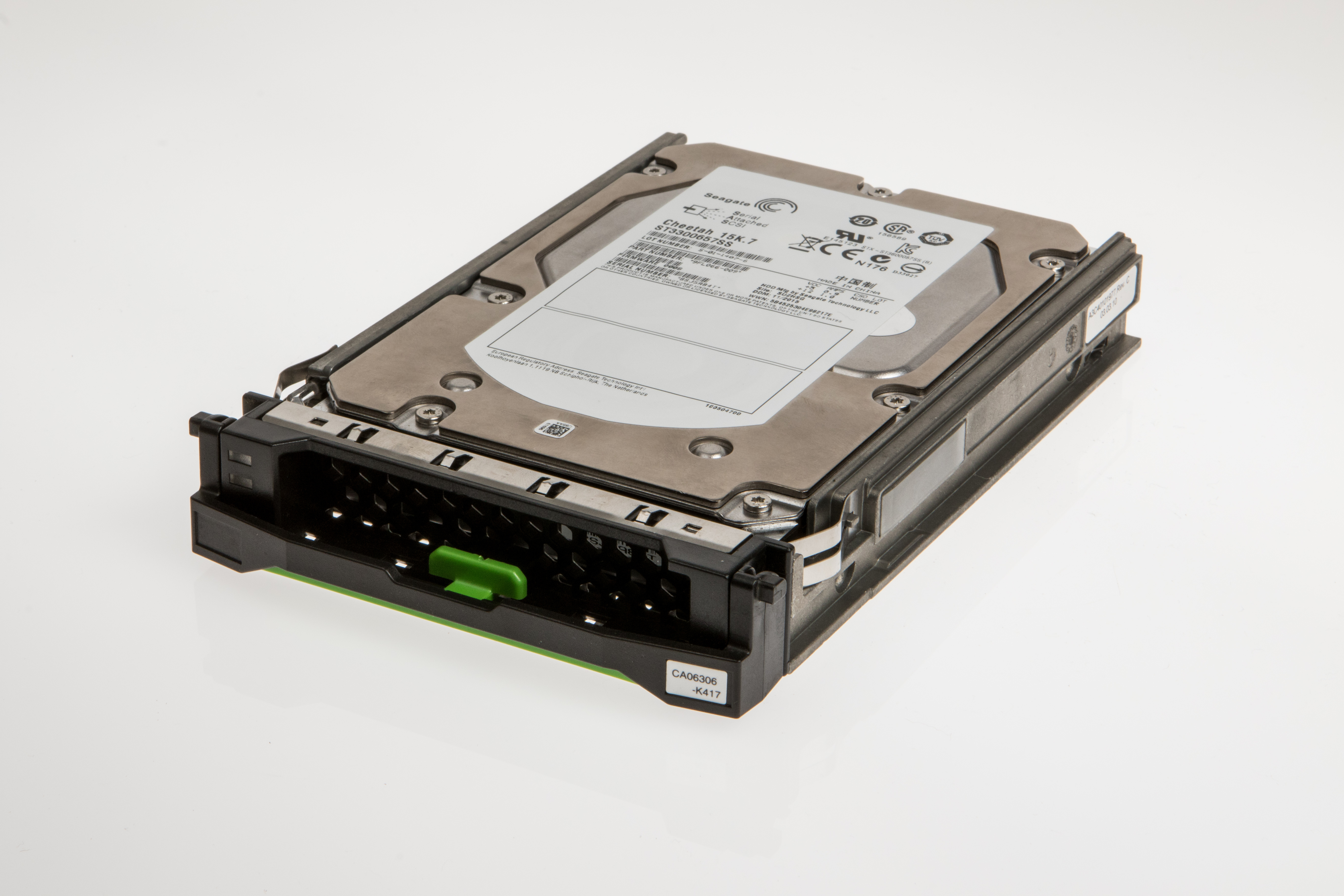 FUJ-300SAS/15-S5 Origin Storage