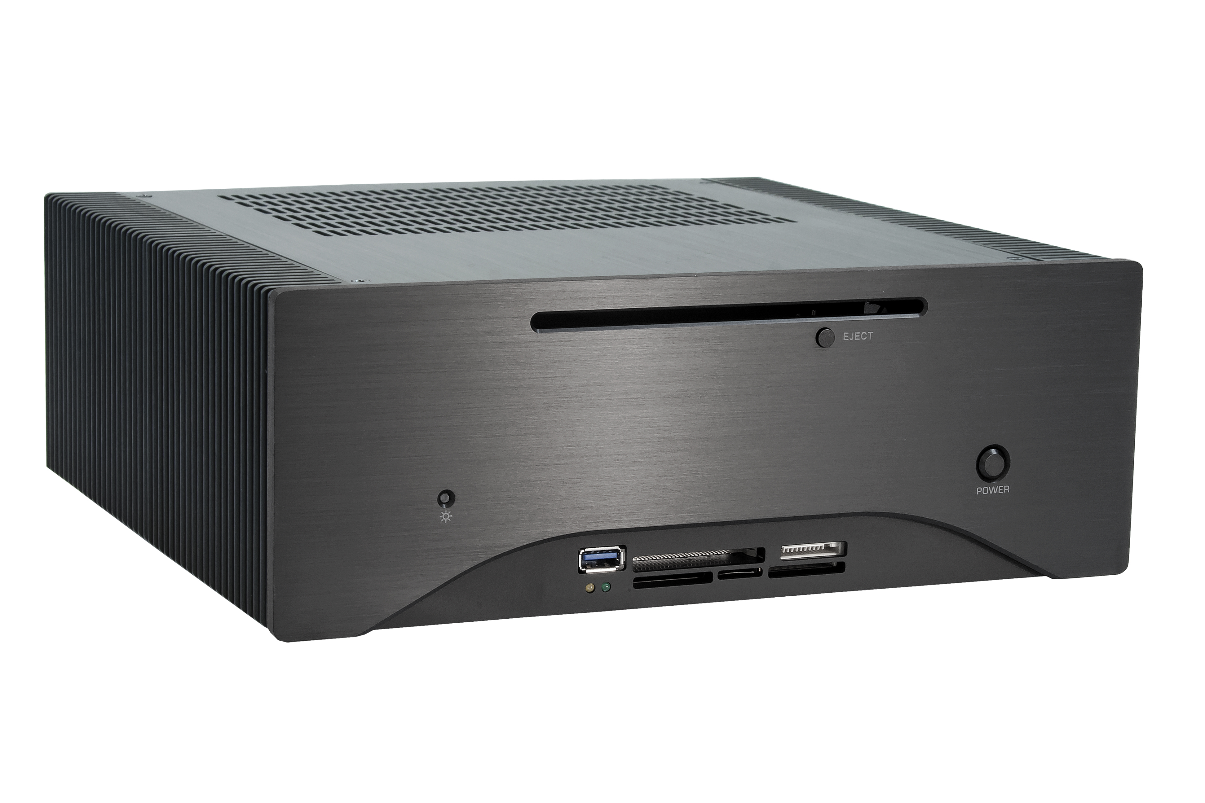HF-200B-OP Chieftec