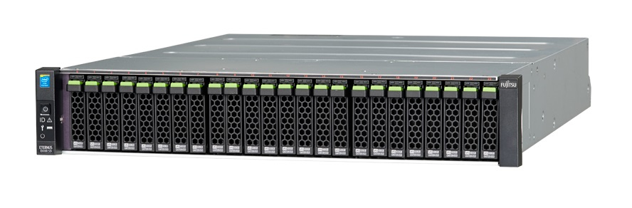 VFY:DX630XF570IN Fujitsu