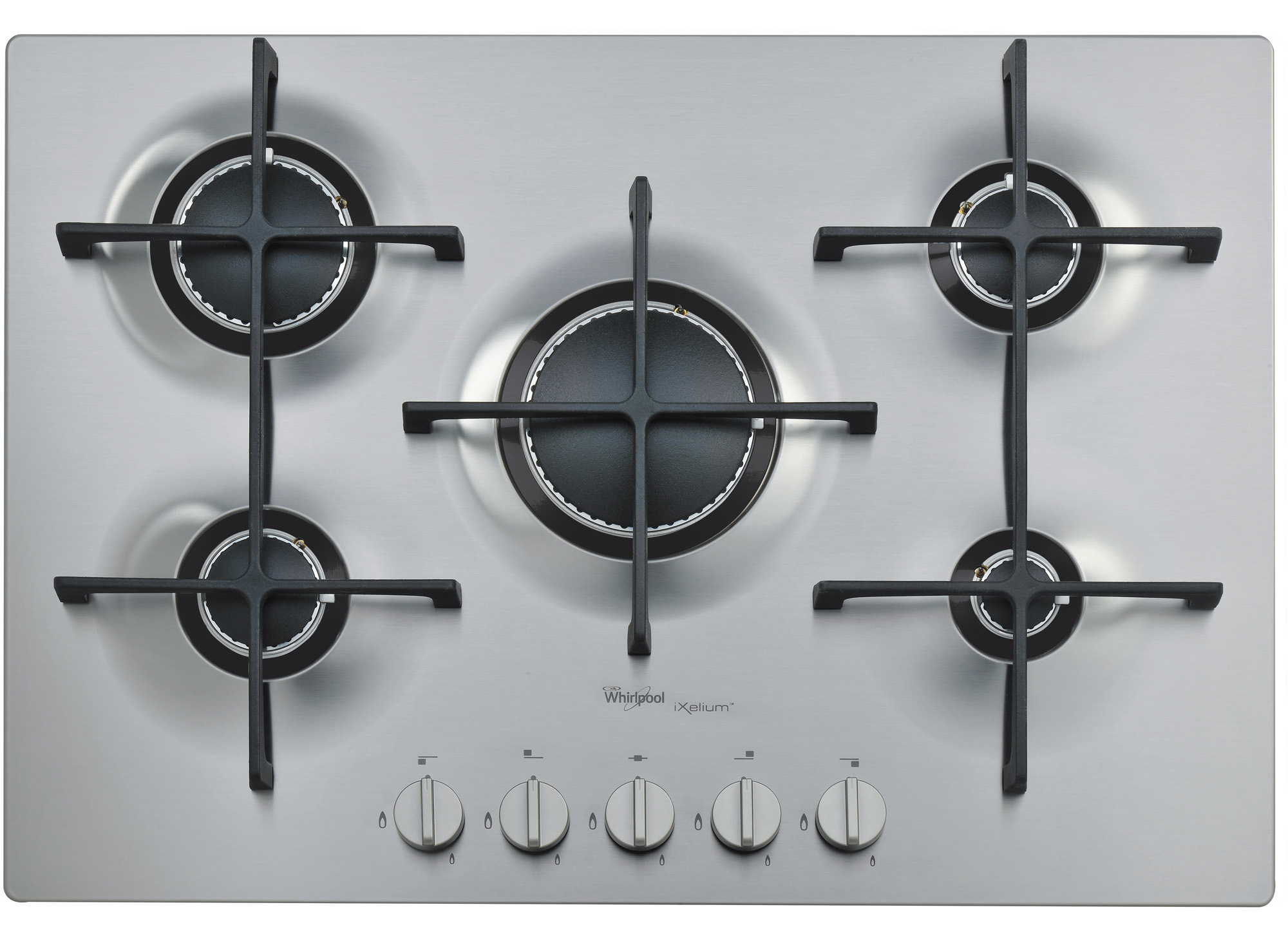 "AKT 798/IXL" Whirlpool