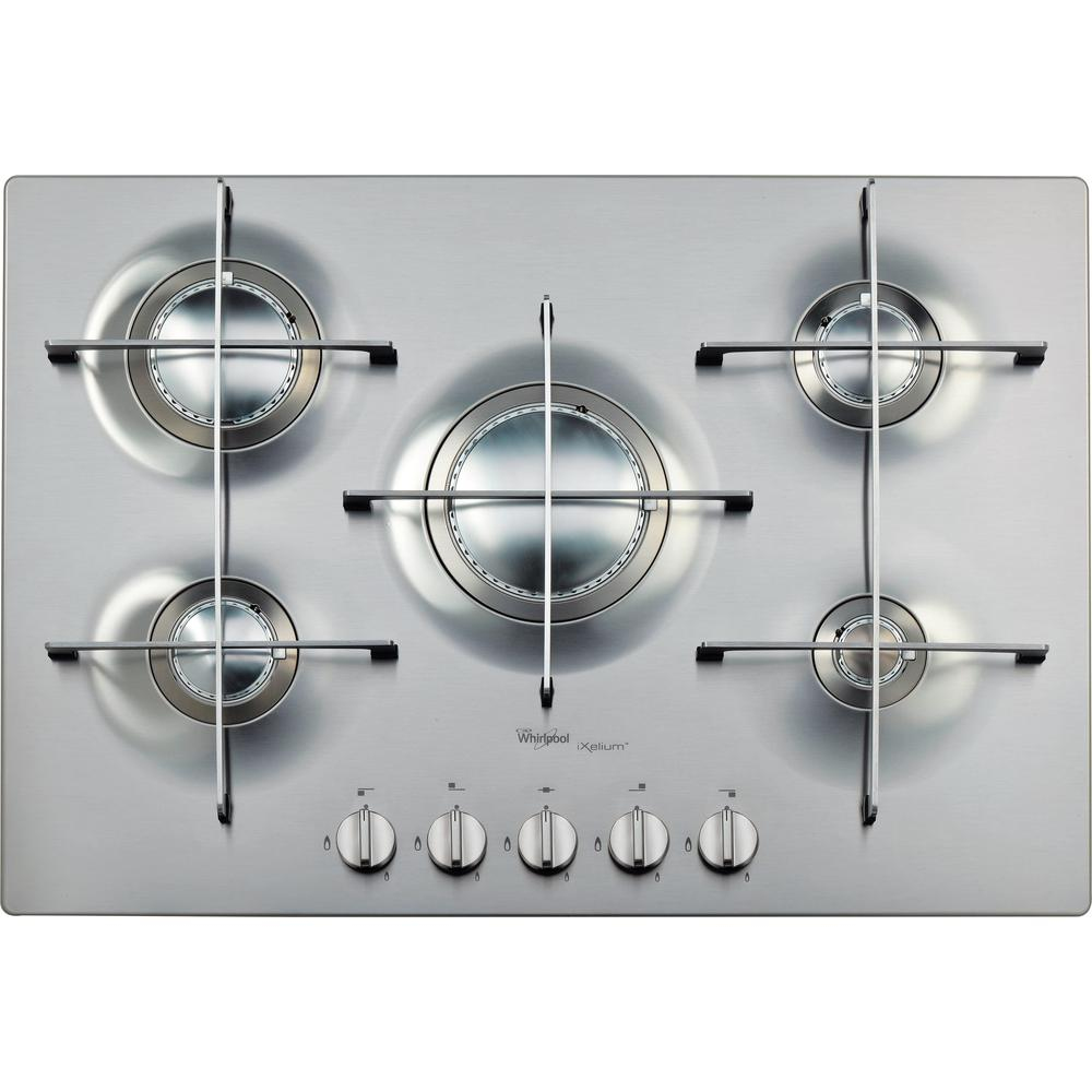 "AKT 799/IXL" Whirlpool