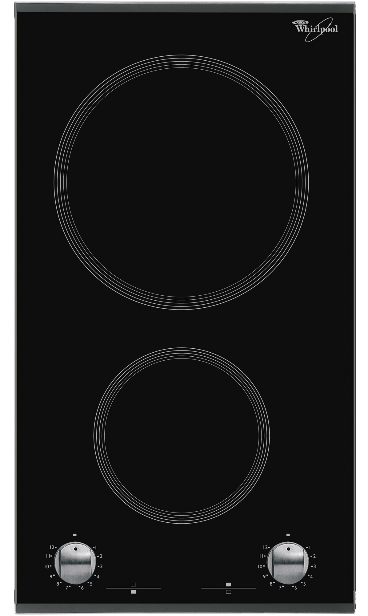 "AKT 360/IX" Whirlpool