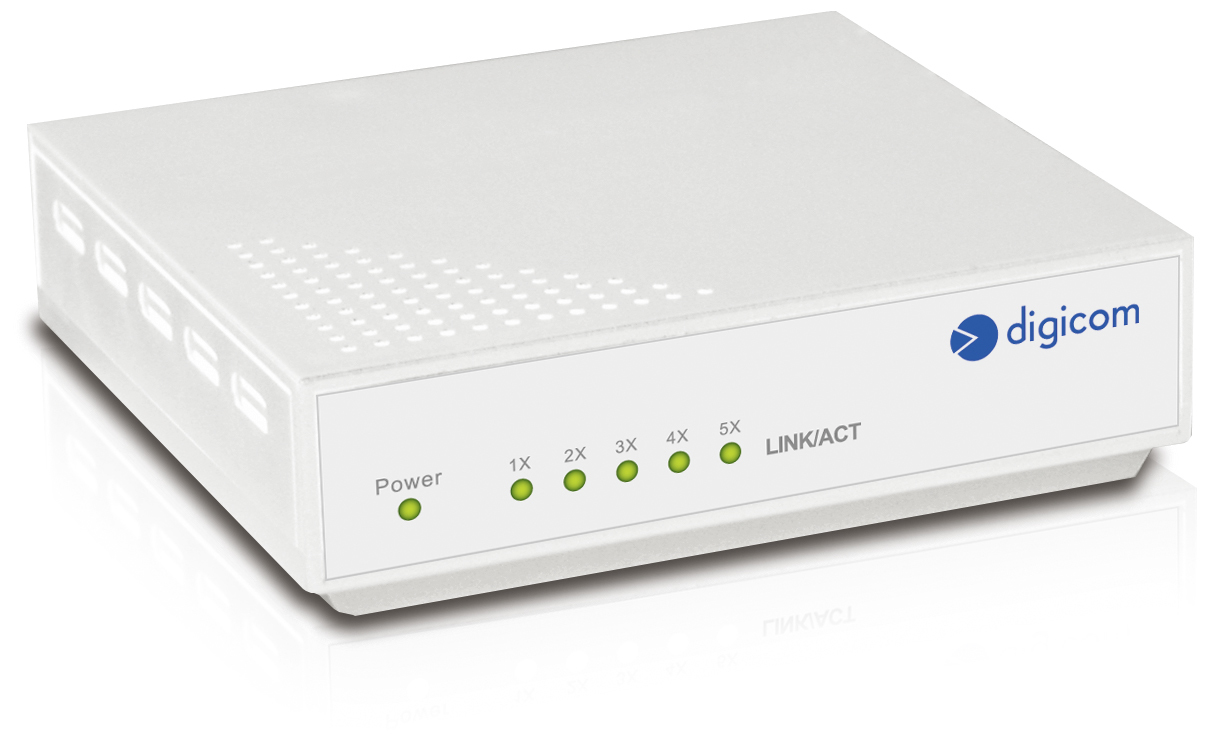 8E4572 Digicom
