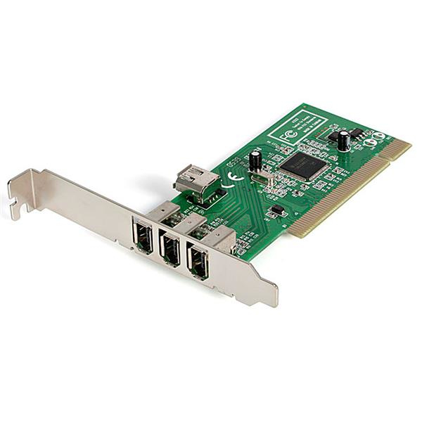 PCI1394MP StarTech.com