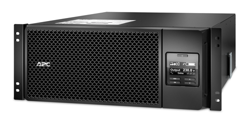 SRT6KRMXLI-6W APC