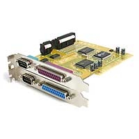 PCI2S2P StarTech.com