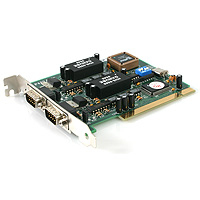 PCI2S422ISO