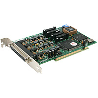 PCI4S422ISO StarTech.com