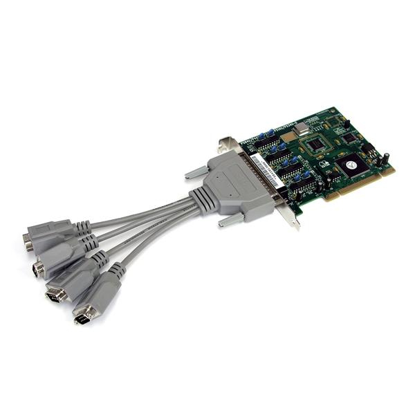 PCI4S9503V StarTech.com