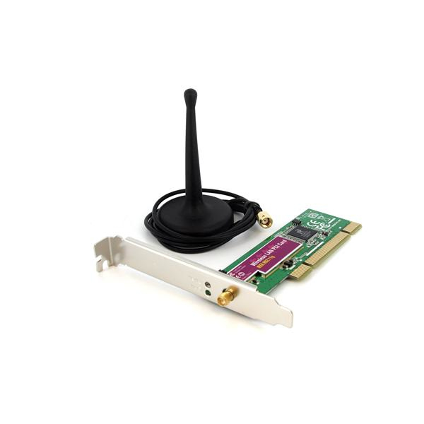 PCI555WG StarTech.com