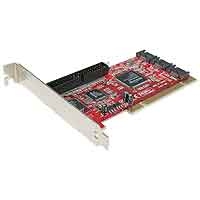 PCISATA2A133 StarTech.com