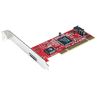 PCISATA2EXT StarTech.com