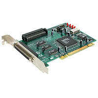 PCISCSIU2W StarTech.com