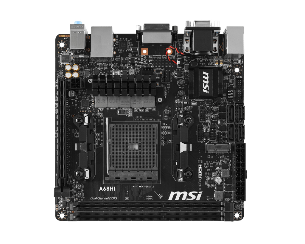 A68HI MSI