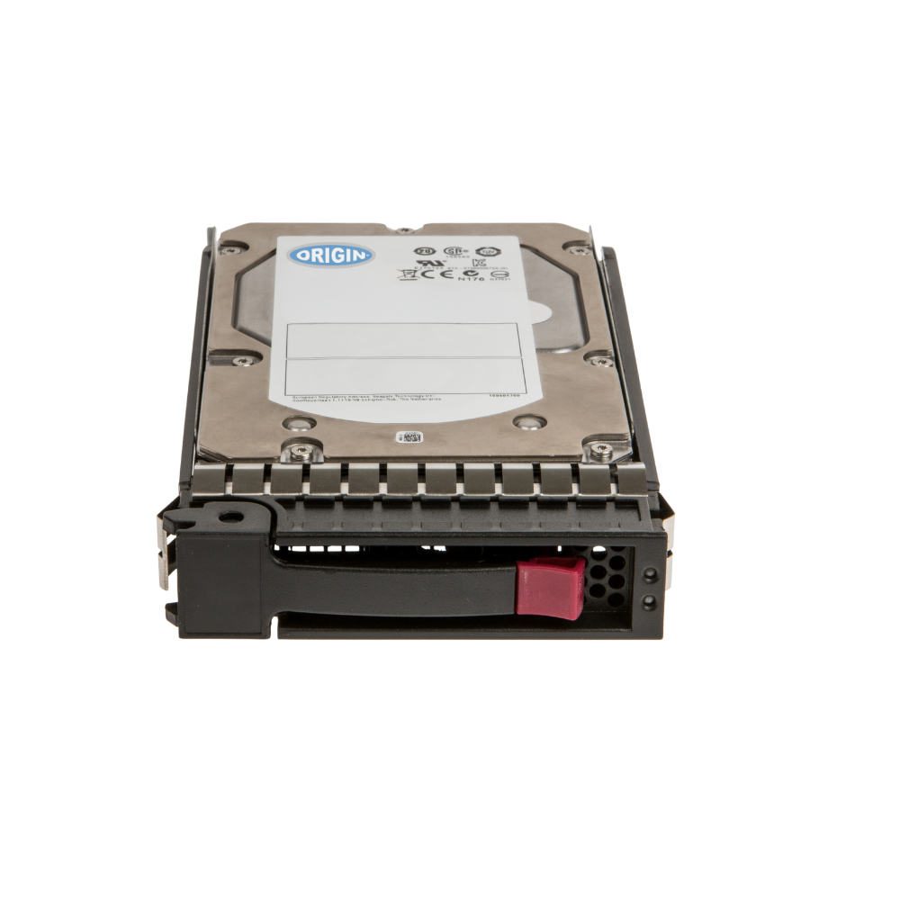 CPQ-6000NLSA/7-S5 Origin Storage