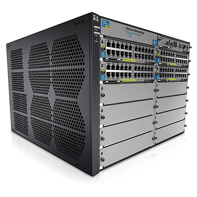 J9643A#B8X HP