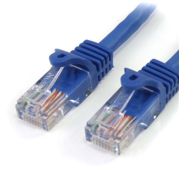 RJ45CROSS10 StarTech.com