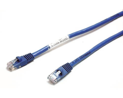 RJ45CROSS6 StarTech.com