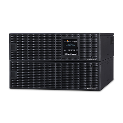 OL6000RT3UPDU CyberPower