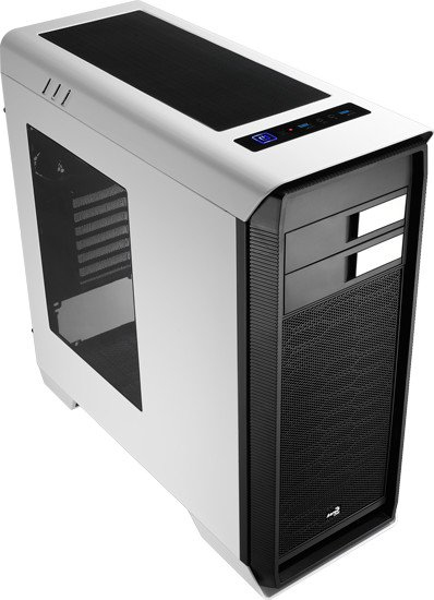 EN55309 Aerocool