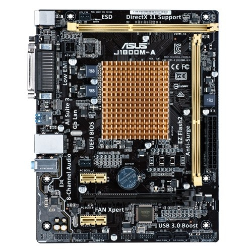 J1800M-A ASUS