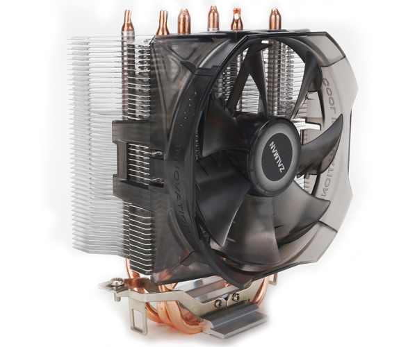 "CNPS8X OPTIMA" Zalman