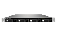 "TS-453U + 4X ST4000VX002"