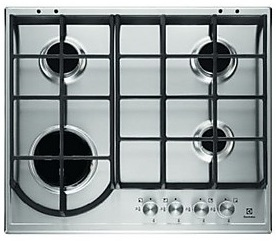 "PQ 640 OX" Electrolux