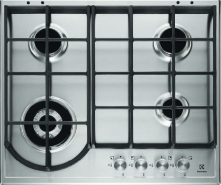"PQ 640 UOX" Electrolux