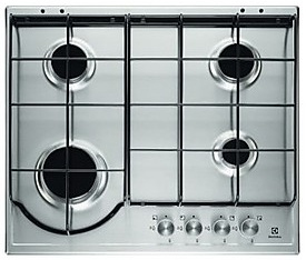 "PQ 640 X" Electrolux
