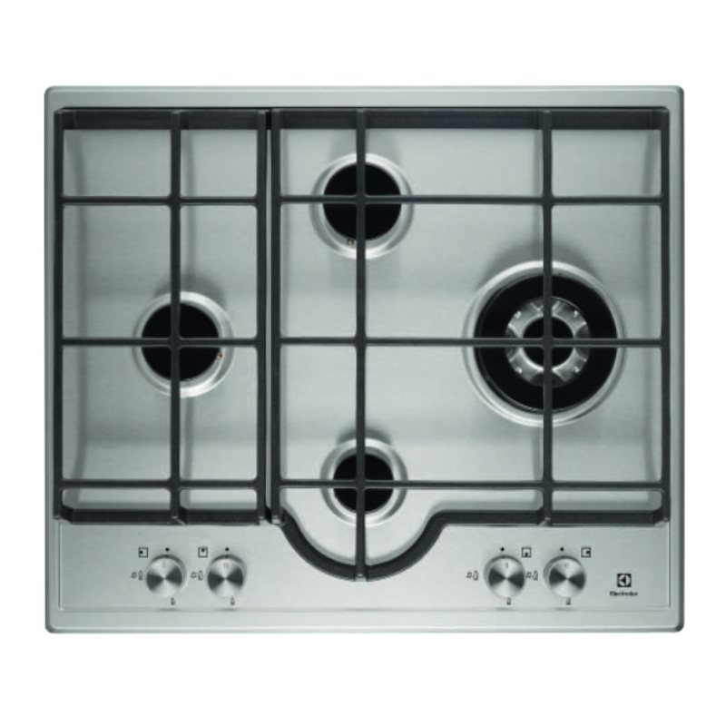"PQ 645 UOX" Electrolux