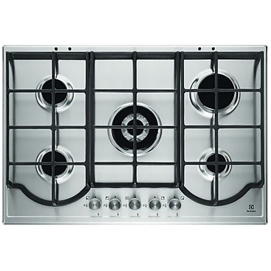 "PQ 750 UOX" Electrolux