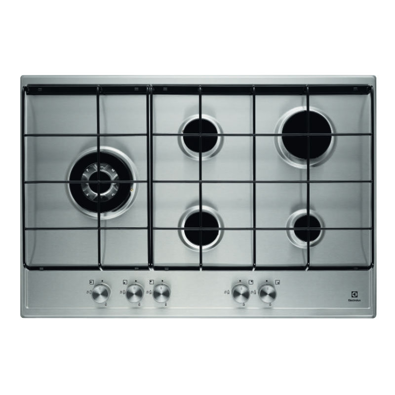 "PQ 755 UXC" Electrolux