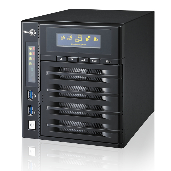 N4800ECO-6000 Origin Storage