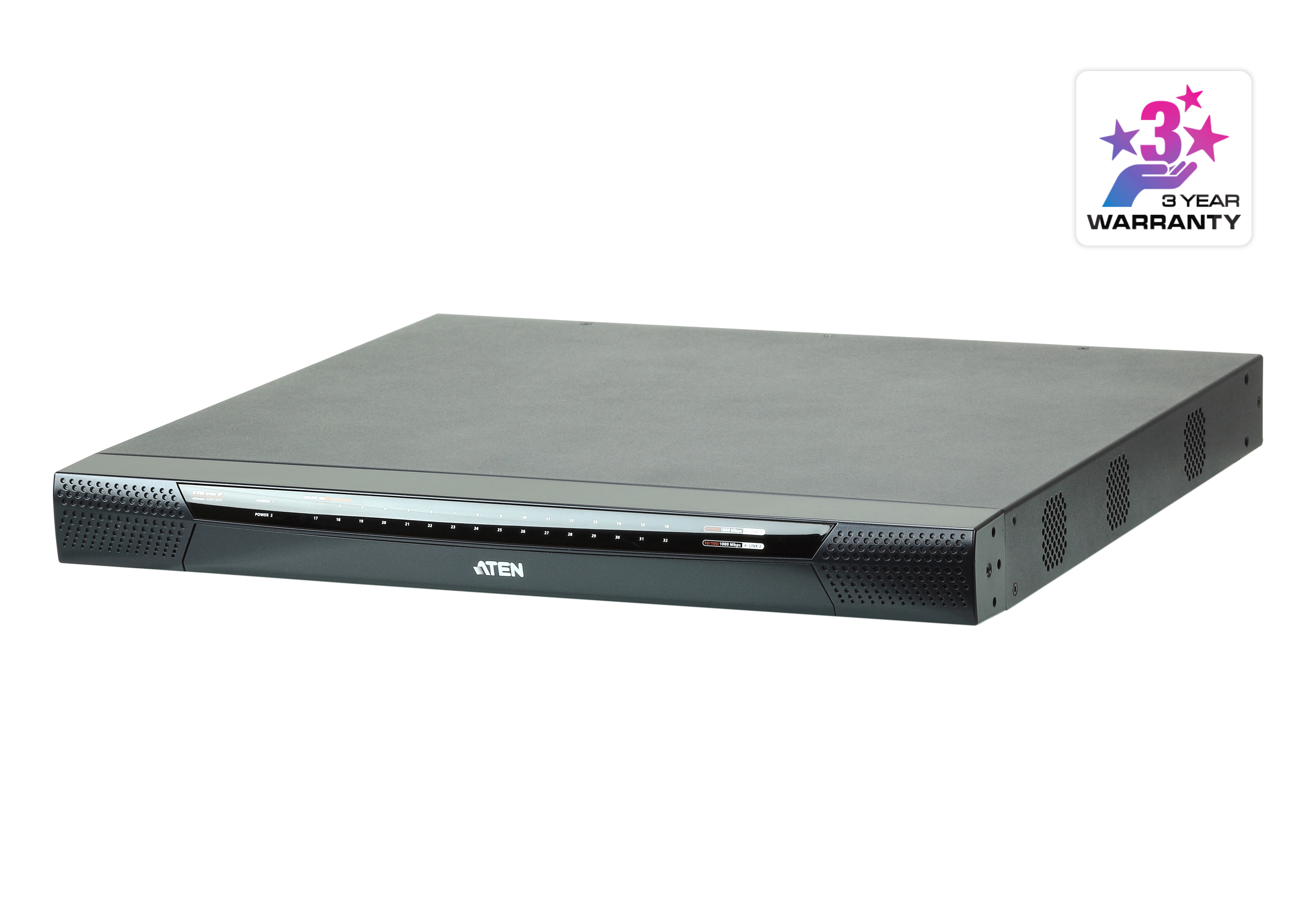 KN8132V ATEN