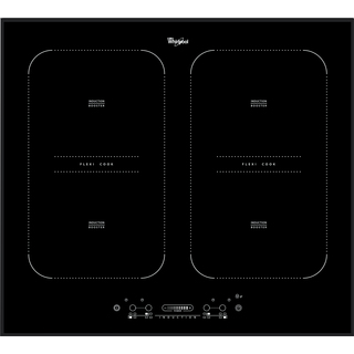 "ACM 858/BA/N" Whirlpool
