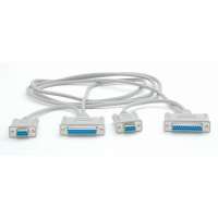 SCNM6LINK StarTech.com