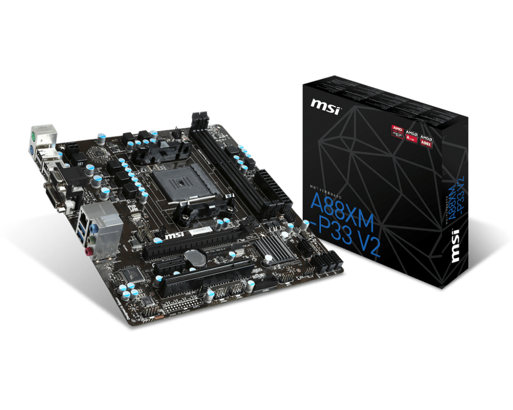 7721-200R MSI